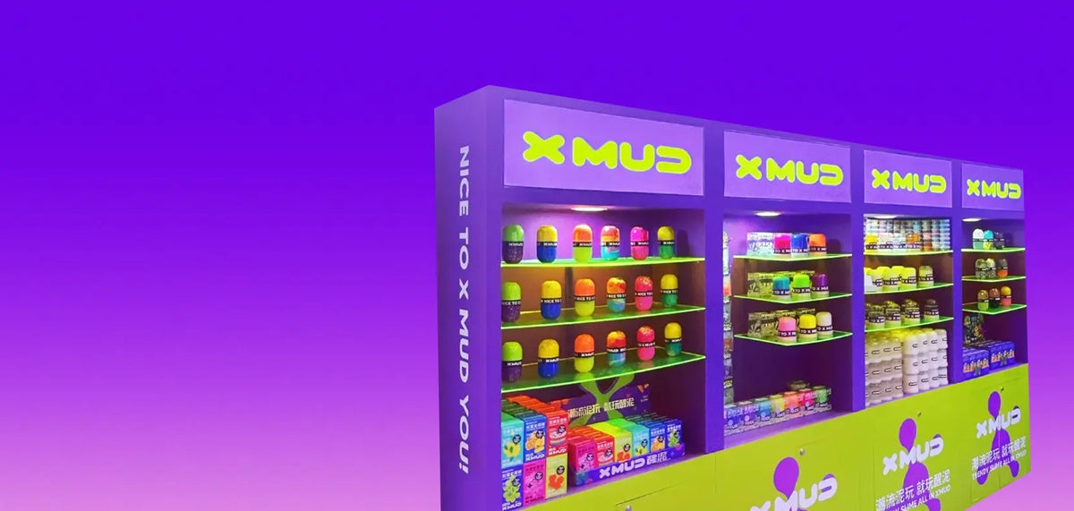 How to Choose Wholesale Slime for Your Retail Store