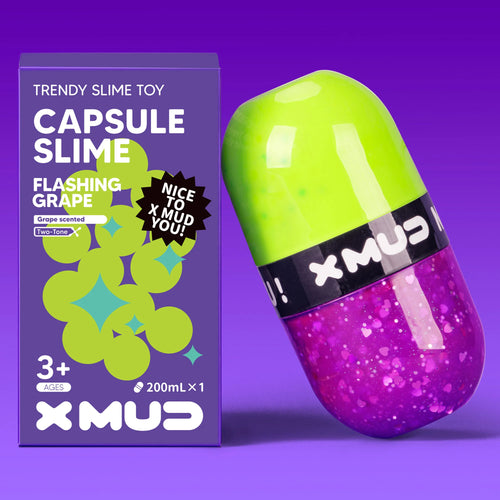 XMUD Slime