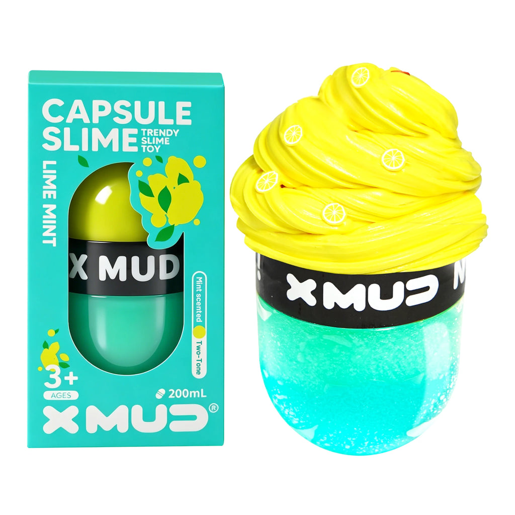 Lime Mint