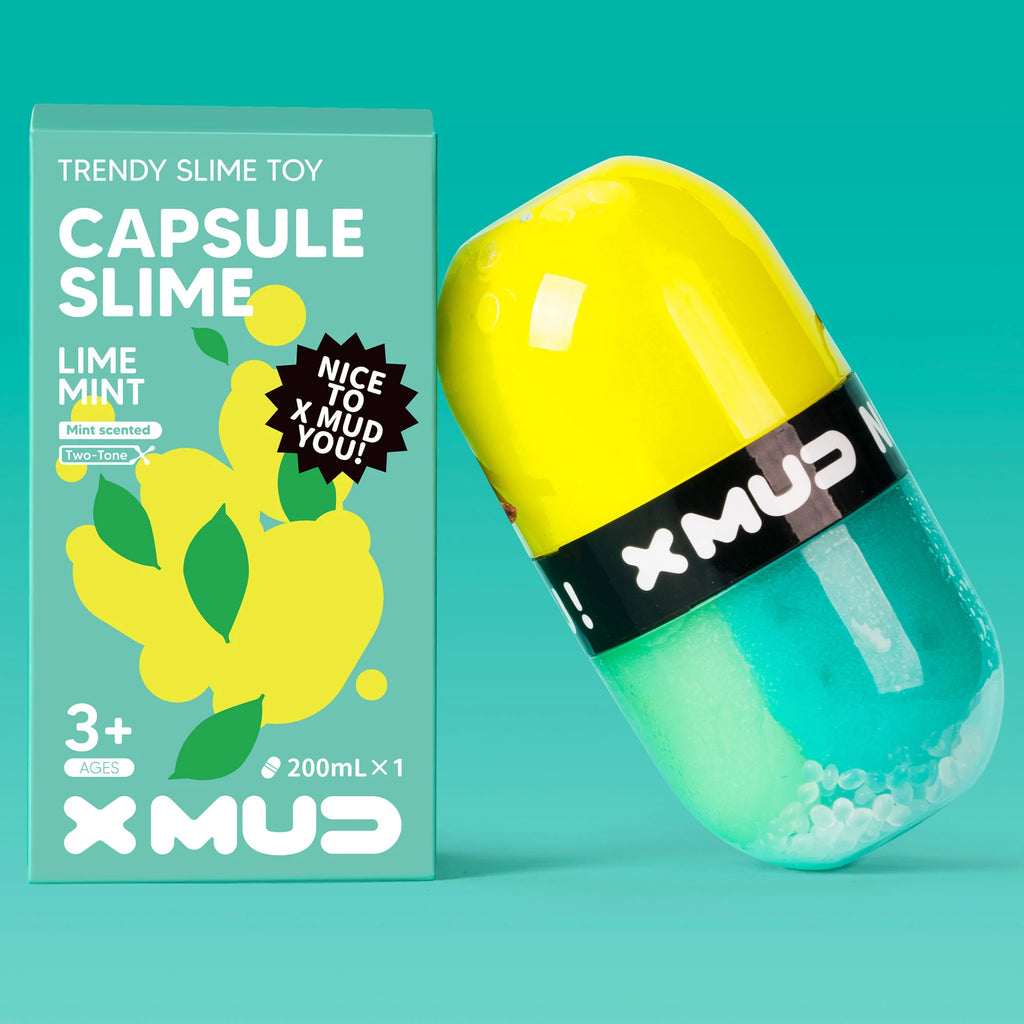 XMUD Slime