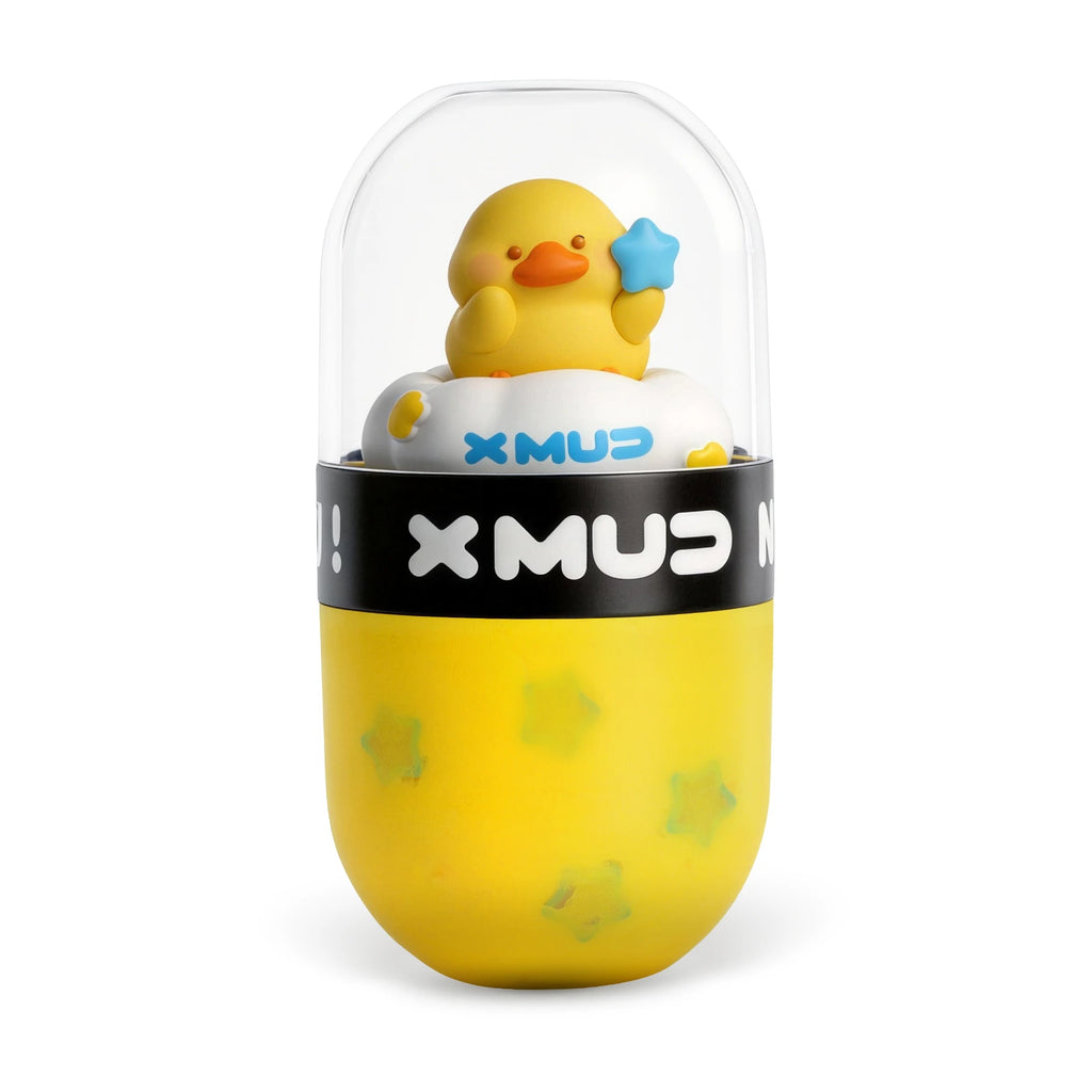 Star Duck