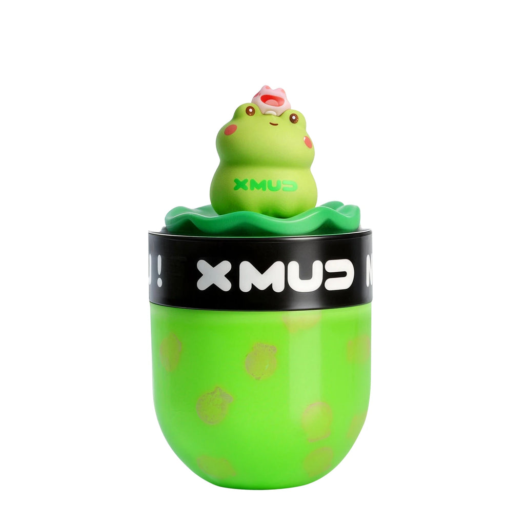 Funny Frog
