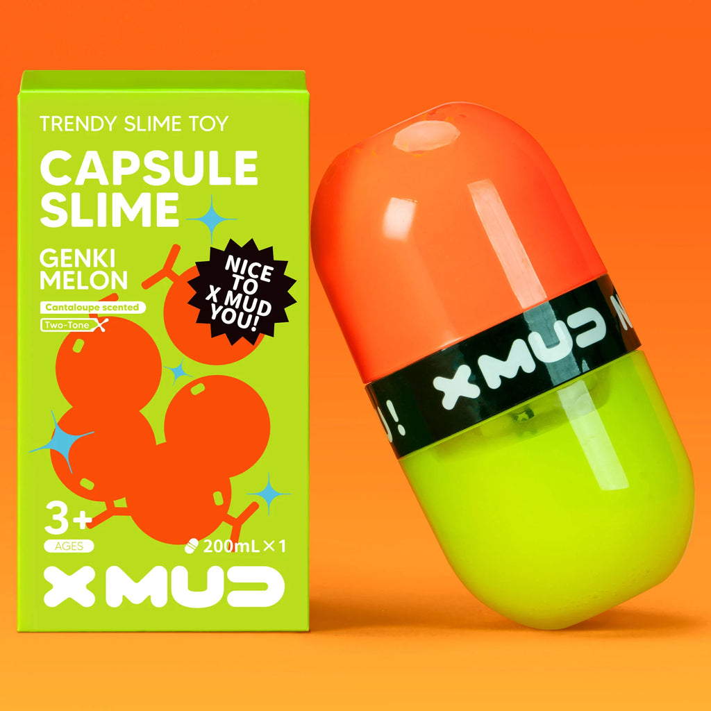 XMUD Slime
