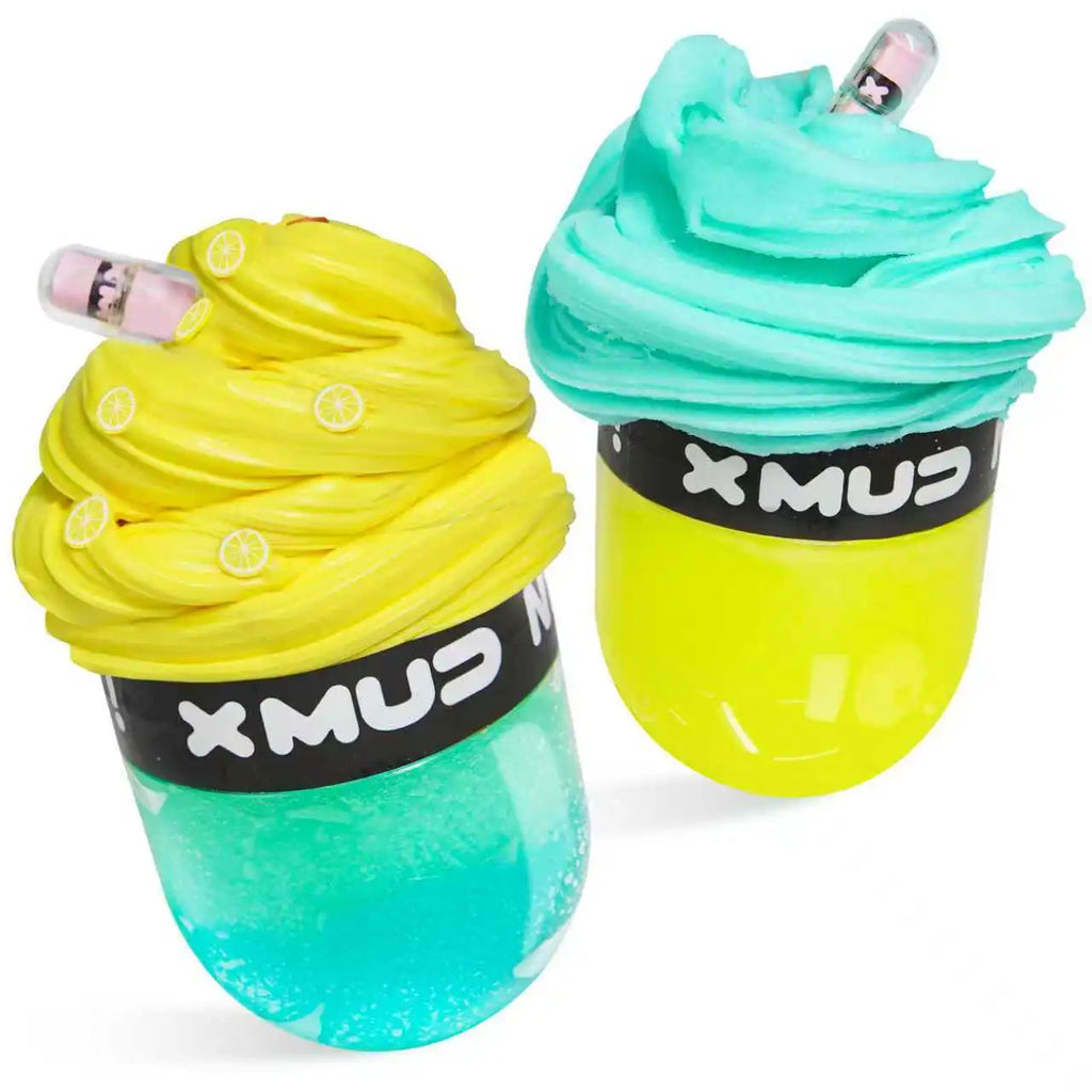 Lime Mint