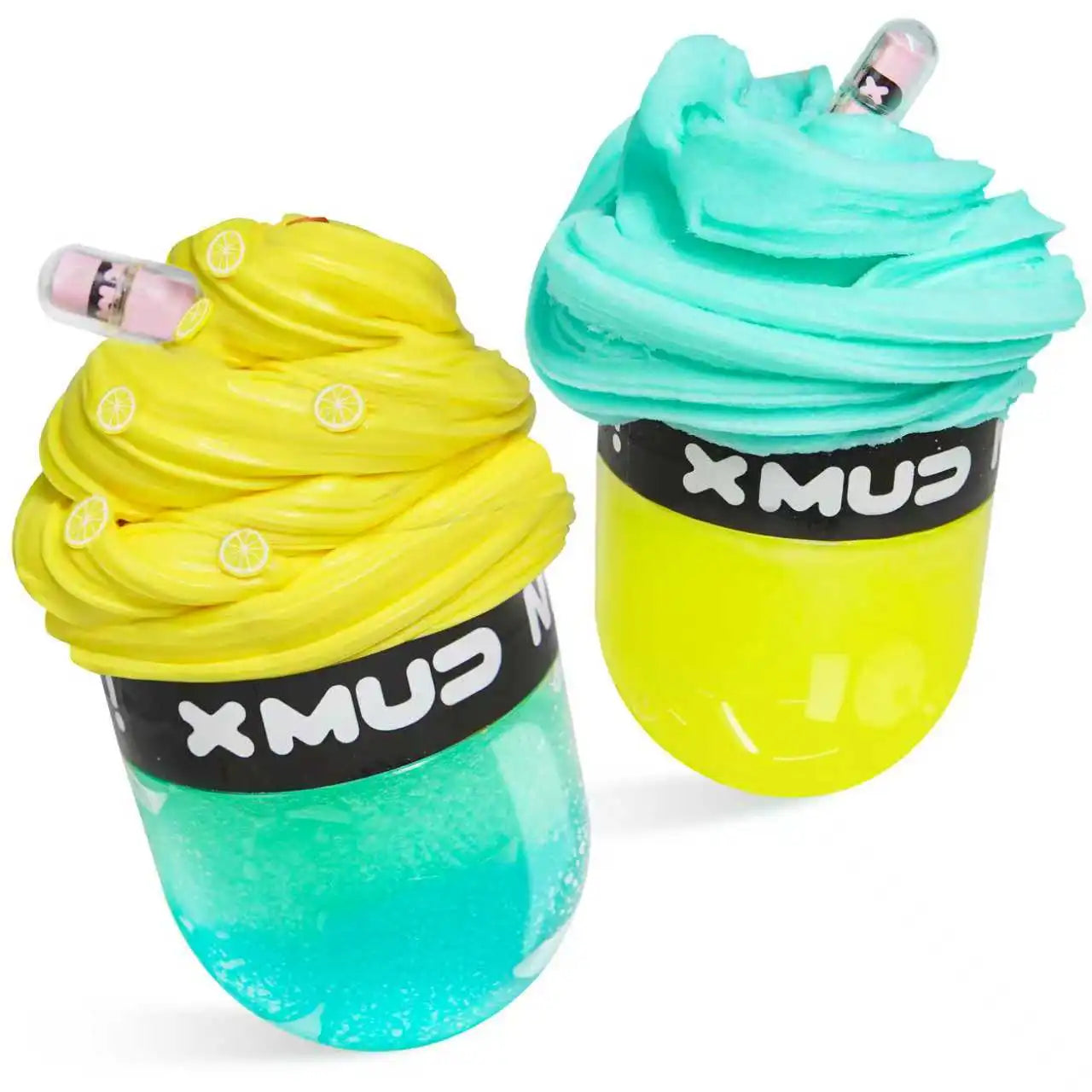 Lime Mint