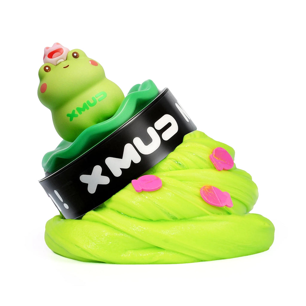 Funny Frog
