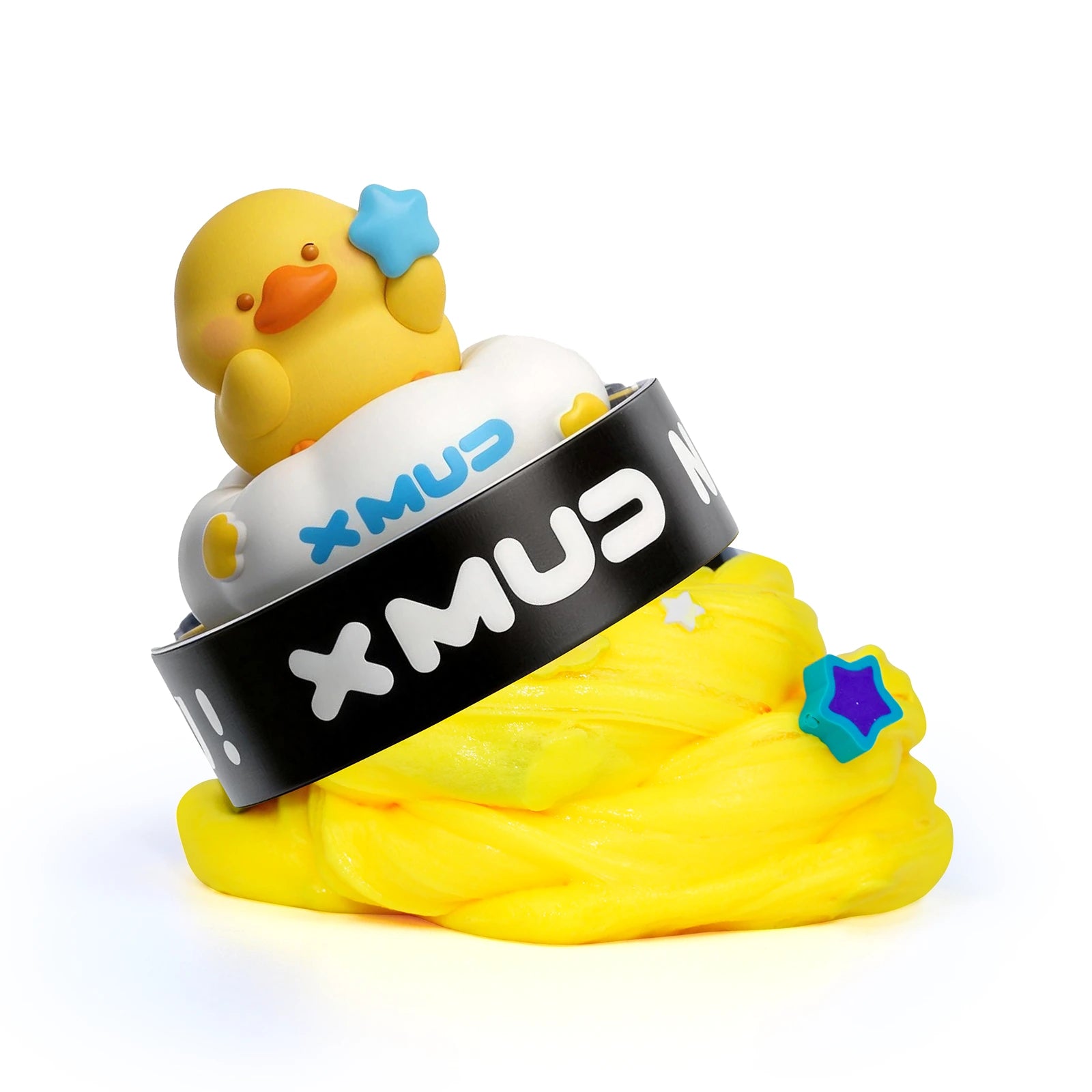 Star Duck