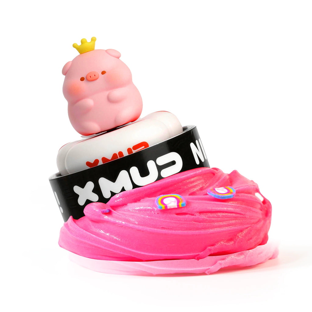 Pink Pig