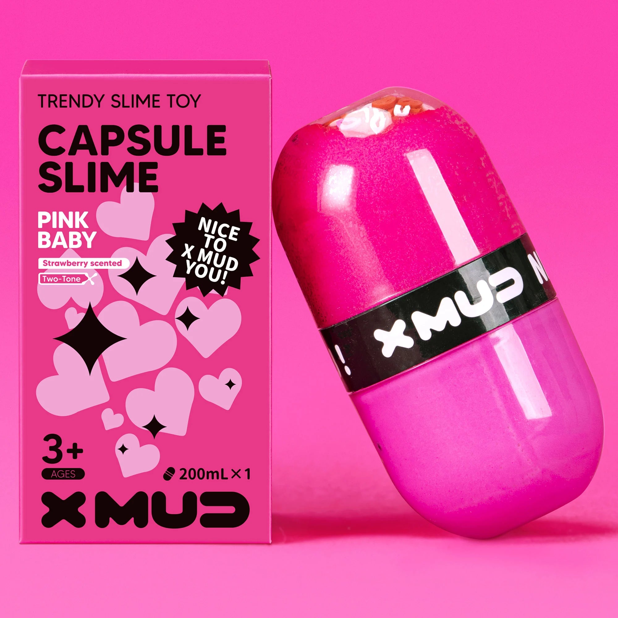 XMUD Slime