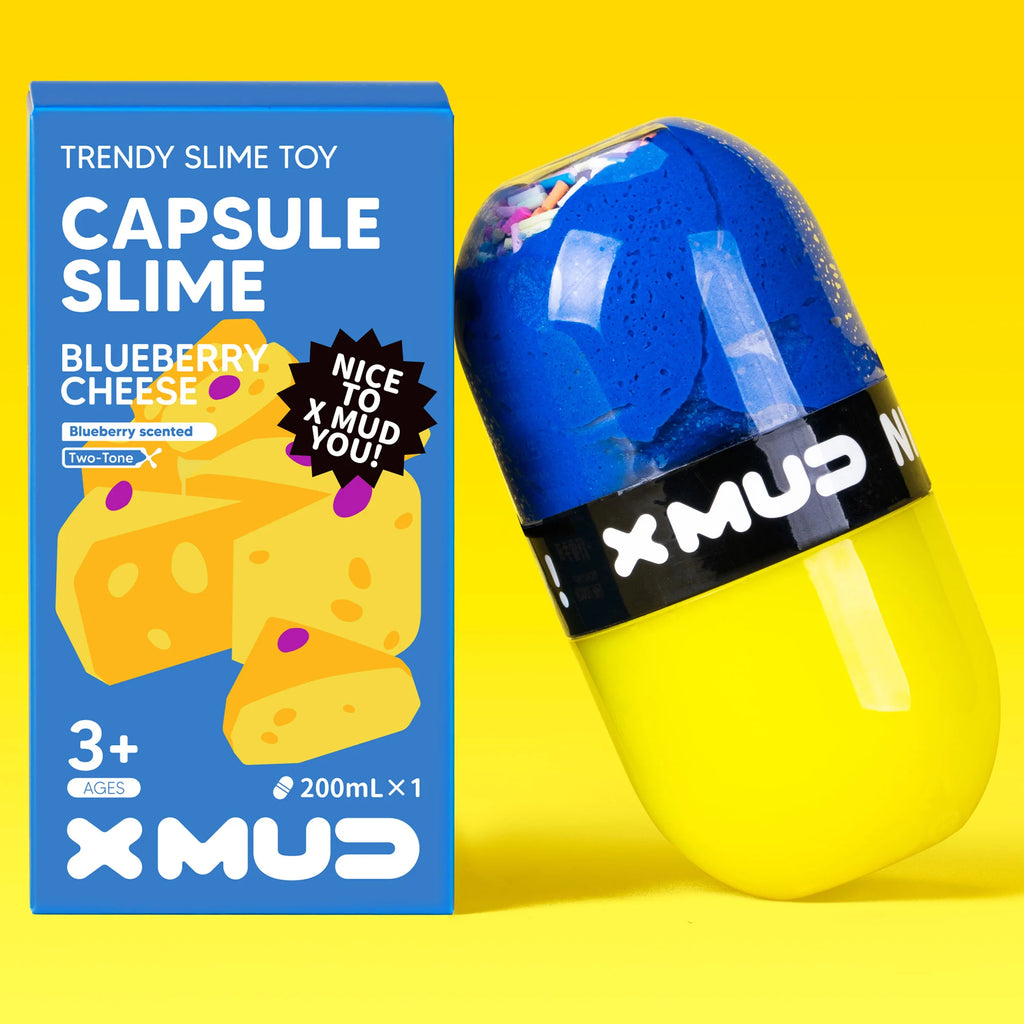 XMUD Slime