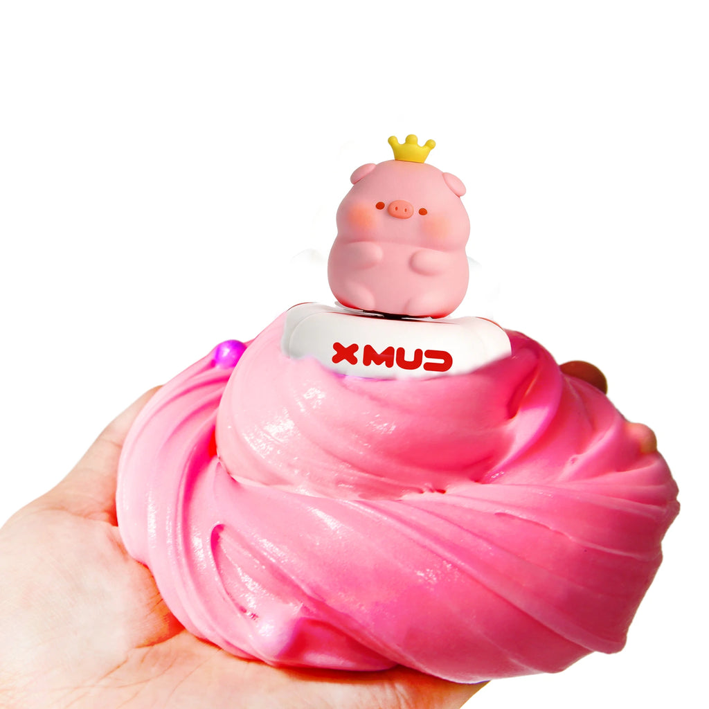 Pink Pig